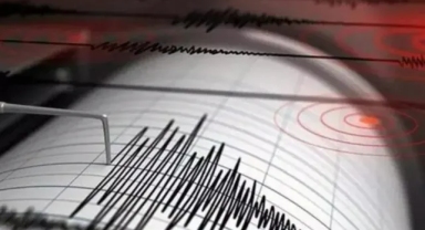 Konya'da 4,8 büyüklüğünde deprem