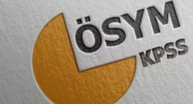 KPSS sonuçları açıklandı
