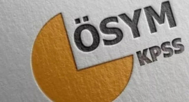 KPSS sonuçları açıklandı