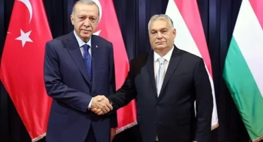 Macaristan ile Türkiye arasında doğalgaz anlaşması
