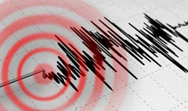 Malatya'da peş peşe iki deprem!