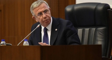 Mansur Yavaş hakkında suç duyurusu