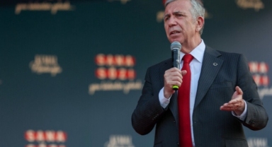 Mansur Yavaş'tan "Para karşılığı işe alım yapıldı" iddiasına suç duyurusu