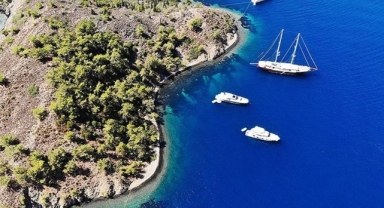 Mavi yolculuk, otel tatilini geride bıraktı; fiyatlar ortalama ne kadar?