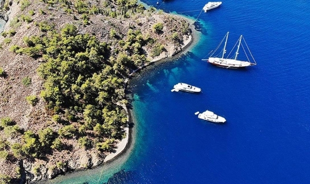 Mavi yolculuk, otel tatilini geride bıraktı; fiyatlar ortalama ne kadar?