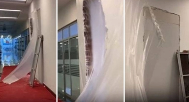 Meclis'te 'oda krizi': Personel odaları makam odasına dönüştürülüyor