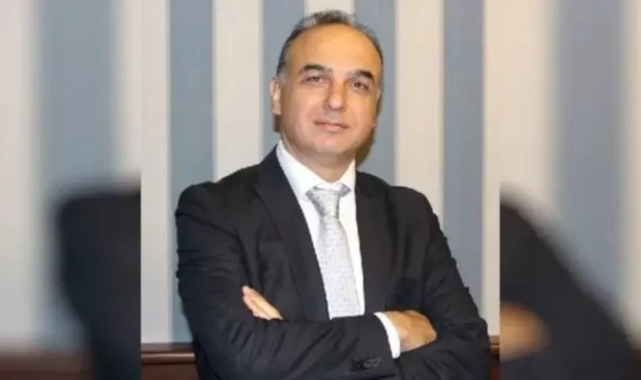 Mehmet Şimşek’in yardımcısı Ziraat Bankası Yönetim Kurulu üyesi oldu