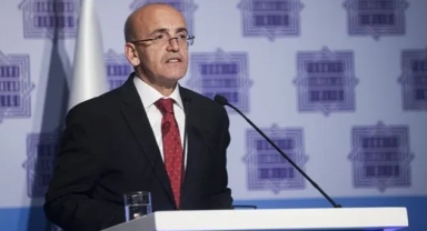 Mehmet Şimşek'ten kura müdahale iddialarına yanıt