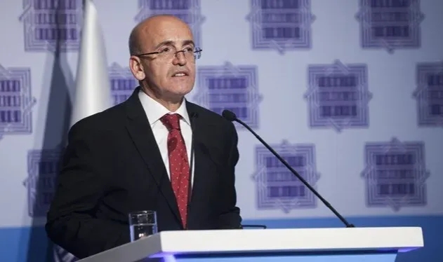 Mehmet Şimşek'ten kura müdahale iddialarına yanıt