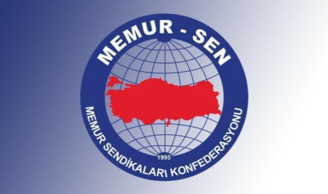 Memur-Sen'den 81 ilde eylem kararı