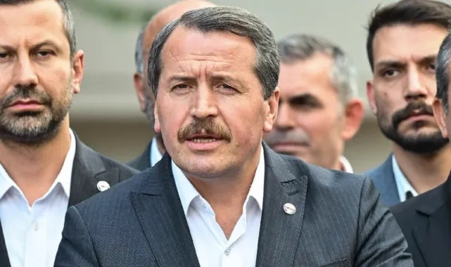 Memur-Sen’den memur zammına ilişkin açıklama: Kabul etmiyoruz