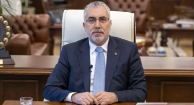 Memur zammına ikinci teklif öncesi Bakan Işıkhan, sendika başkanlarıyla buluştu