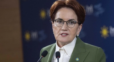 Meral Akşener hakkında 7 yıl sonra takipsizlik