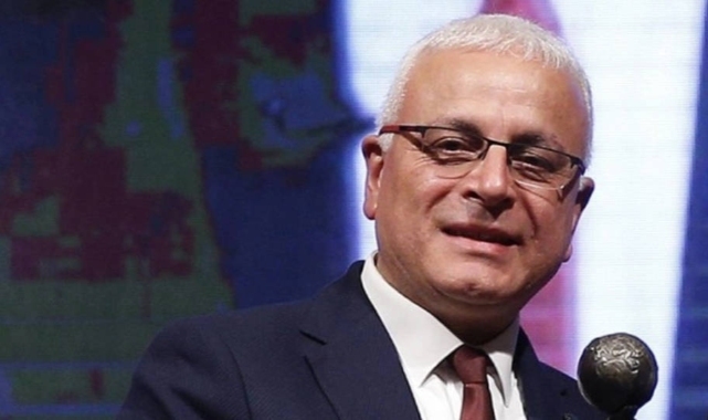 Merdan Yanardağ için AYM'ye başvuru yapıldı