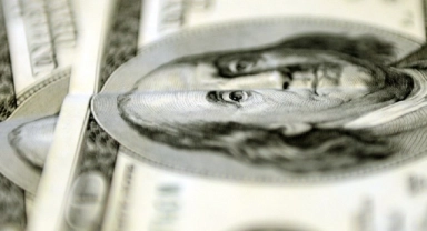Merkez Bankası dolar kuru tahmininde rekor seviye!