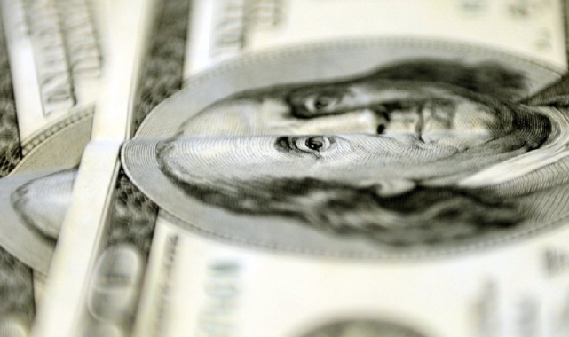 Merkez Bankası dolar kuru tahmininde rekor seviye!