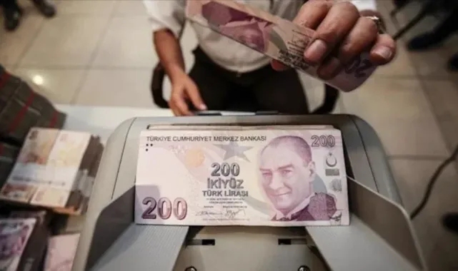 Merkez Bankası’ndan bankalara KKM talimatı