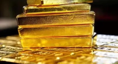 Merkez Bankası'nın rezervleri yükseliş eğilimini 10'uncu haftaya taşıdı