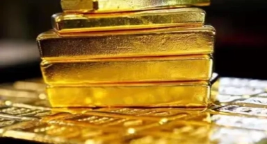 Merkez Bankası'nın rezervleri yükseliş eğilimini 10'uncu haftaya taşıdı