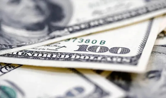 Merkez Bankası rezervi 117 milyar dolara ulaştı