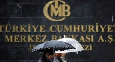 Merkez Bankası rezervinde sınırlı artış