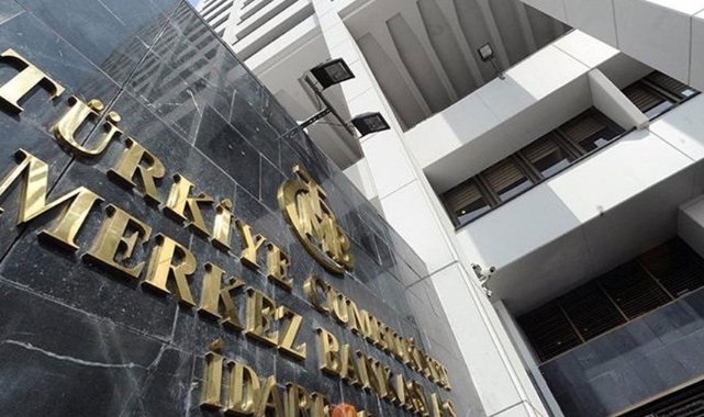 Merkez Bankası rezervleri 113.8 milyar dolara yükseldi