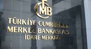 Merkez Bankası: Yüksek enflasyonda "vergi, TL'deki değer kaybı ve ücret artışı" etkili oldu