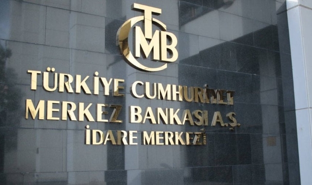 Merkez Bankası: Yüksek enflasyonda "vergi, TL'deki değer kaybı ve ücret artışı" etkili oldu