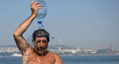 Meteoroloji, sıcaklığın mevsim normallerinin 11 derece üzerine çıkacağı illeri uyardı