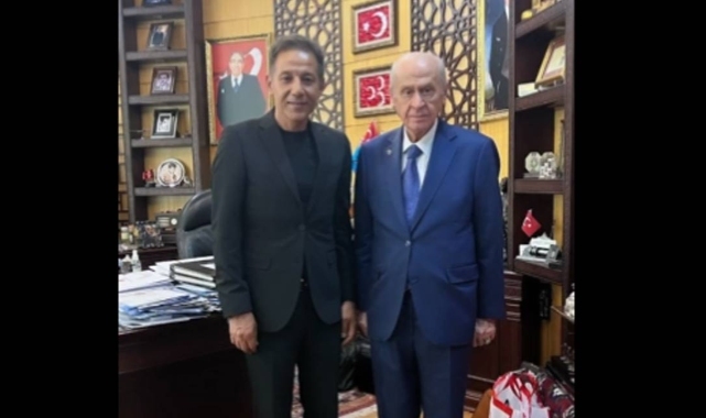 MHP’nin yerel seçim şarkısı belli oldu