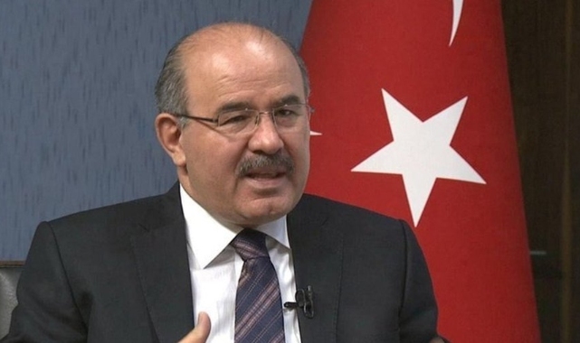 Milli Eğitim Eski Bakanı Hüseyin Çelik: Milli eğitimin ruhu yok, eğitim S.O.S. veriyor
