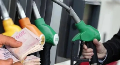 Motorine 1 lira 80 kuruş zam
