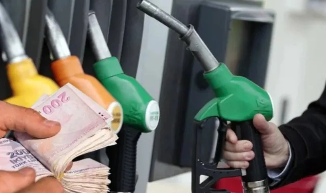 Motorine 1 lira 80 kuruş zam