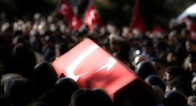 MSB acı haberi duyurdu: Bir asker şehit oldu