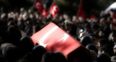 MSB acı haberi duyurdu: Bir asker şehit oldu