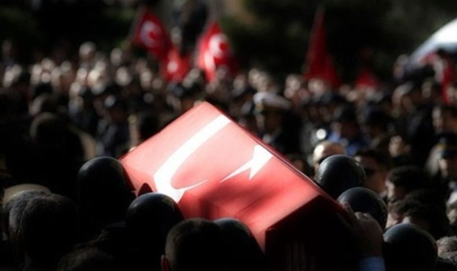 MSB acı haberi duyurdu: Bir asker şehit oldu