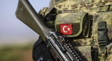 MSB acı haberi duyurdu: Pençe Kilit’te 1 asker şehit!