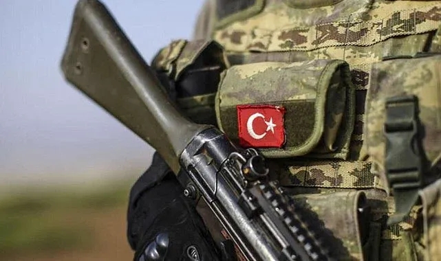 MSB acı haberi duyurdu: Pençe Kilit’te 1 asker şehit!