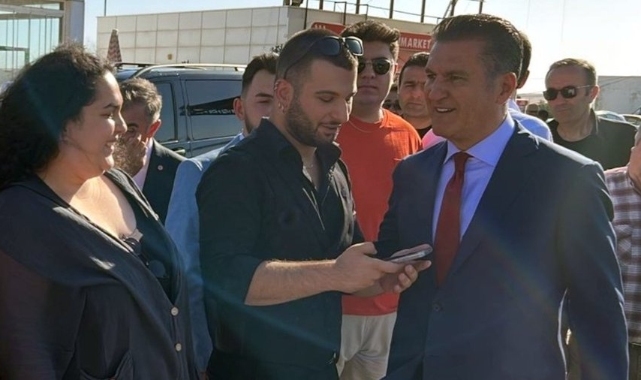Mustafa Sarıgül: CHP'de bir genel başkan arayışı yok