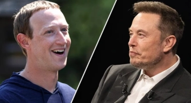 Mustafa Varank, Musk ve Zuckerberg'i yağlı güreşe çağırdı