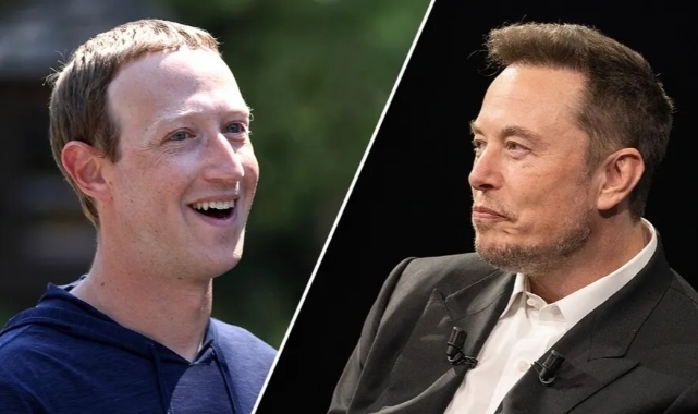 Mustafa Varank, Musk ve Zuckerberg'i yağlı güreşe çağırdı