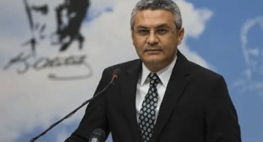 Oğuz Kaan Salıcı, Erdoğan'a sordu: 'IMF'nin kapısına gittiniz mi?'