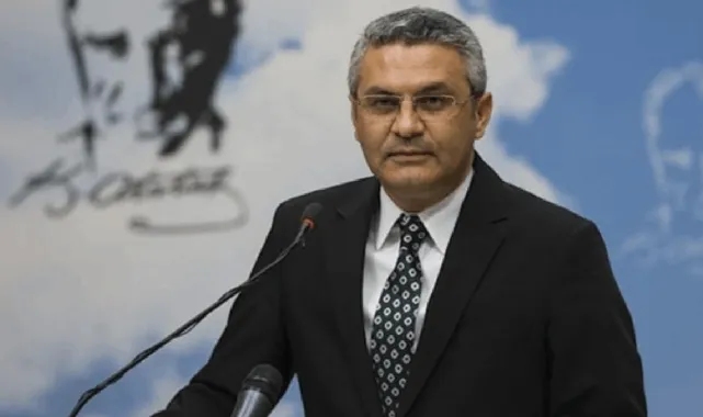 Oğuz Kaan Salıcı, Erdoğan'a sordu: 'IMF'nin kapısına gittiniz mi?'