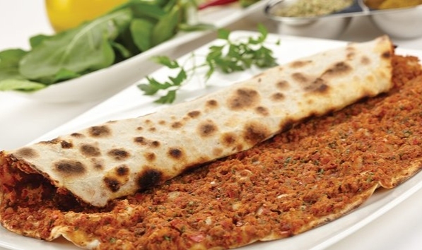 Online siparişlerde en çok tercih edilenler belli oldu: Yemeklerde lahmacun zirveyi korudu