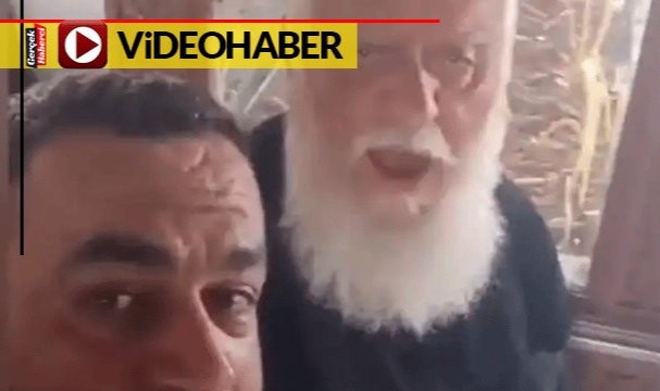 Papaza 'Kelime-i Şehadet' getirtmeye çalıştı: Yasal işlem başlatıldı