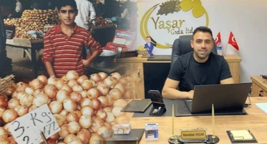 Pazar tezgahından şirket yöneticiliğine