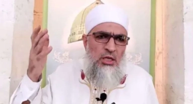Pedofiliyi savunan imam Mehmet Şükrü Dörtbudak'ın cezası belli oldu