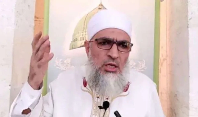 Pedofiliyi savunan imam Mehmet Şükrü Dörtbudak'ın cezası belli oldu