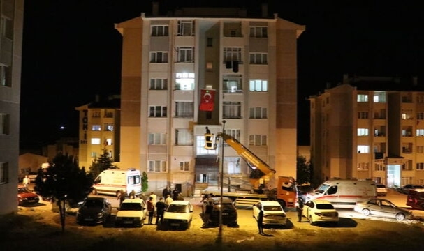 Pençe-Kilit bölgesinde 5 asker şehit oldu!