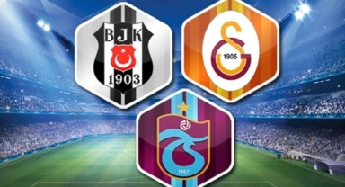 PFDK'den üç büyüklere tarihi ceza!